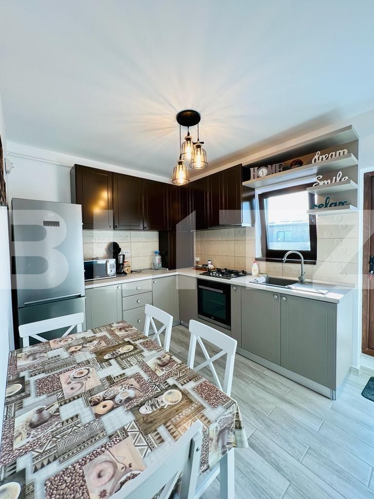 Apartament de închiriat 2 camere Cug - 101591AI | BLITZ Iași | Poza6