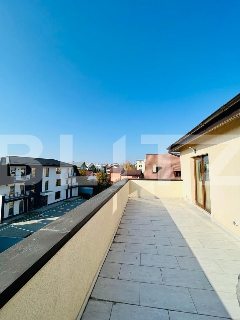 Apartament de închiriat 2 camere Cug - 101591AI | BLITZ Iași | Poza7