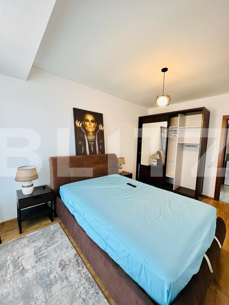 Apartament de închiriat 2 camere Cug - 101591AI | BLITZ Iași | Poza5