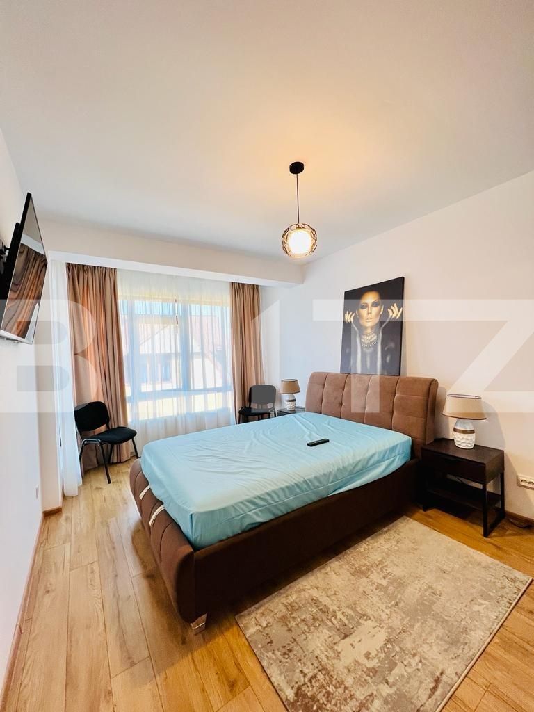 Apartament de închiriat 2 camere Cug - 101591AI | BLITZ Iași | Poza4