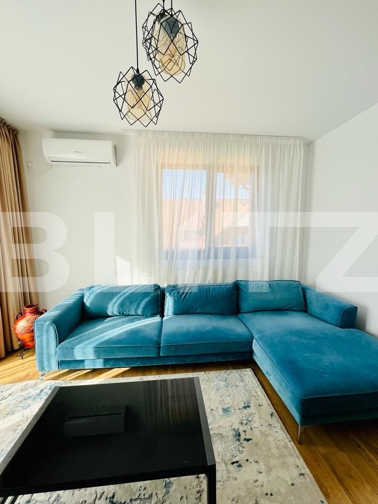 Apartament de închiriat 2 camere Cug - 101591AI | BLITZ Iași | Poza3