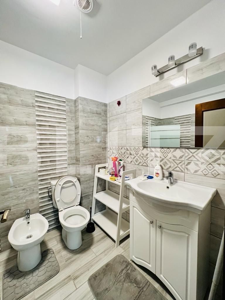 Apartament de închiriat 2 camere Cug - 101591AI | BLITZ Iași | Poza9