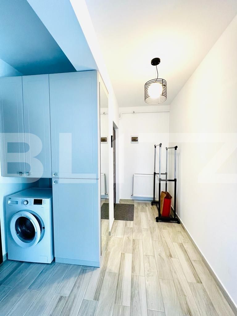 Apartament de închiriat 2 camere Cug - 101591AI | BLITZ Iași | Poza8
