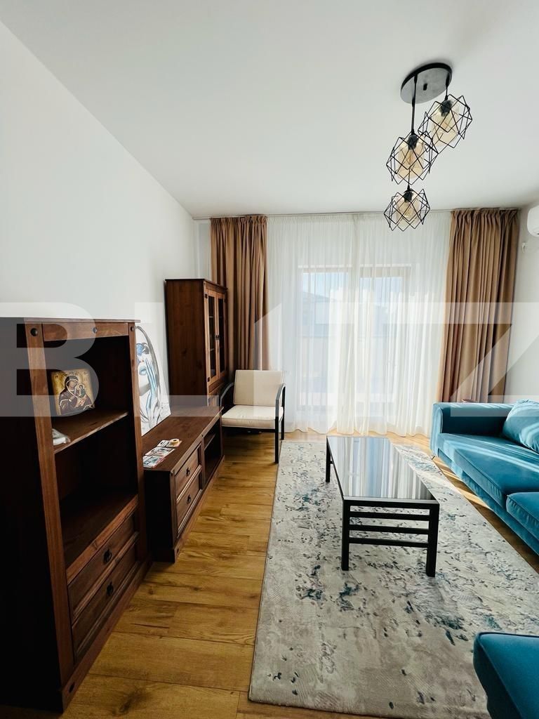 Apartament de închiriat 2 camere Cug - 101591AI | BLITZ Iași | Poza2