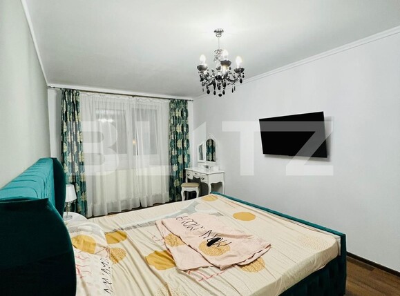 Casa de închiriat 4 camere Breazu - 101596CI | BLITZ Iași | Poza7