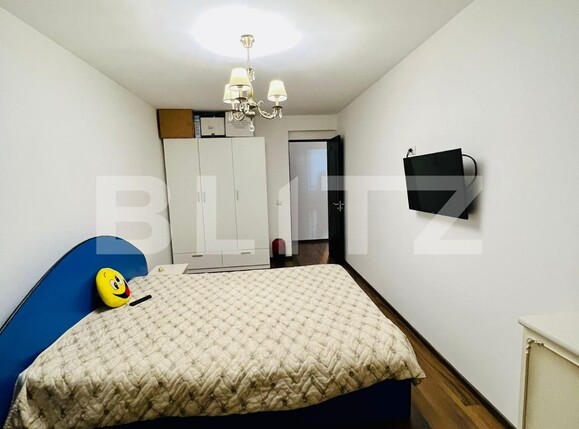 Casa de închiriat 4 camere Breazu - 101596CI | BLITZ Iași | Poza9