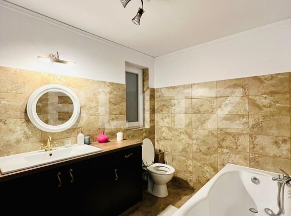Casa de închiriat 4 camere Breazu - 101596CI | BLITZ Iași | Poza17