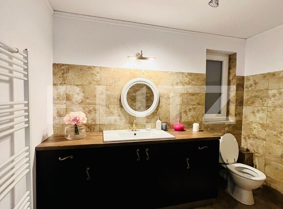 Casa de închiriat 4 camere Breazu - 101596CI | BLITZ Iași | Poza18