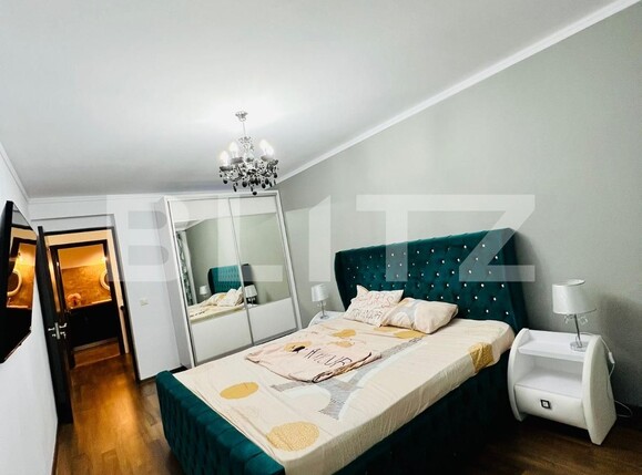 Casa de închiriat 4 camere Breazu - 101596CI | BLITZ Iași | Poza6