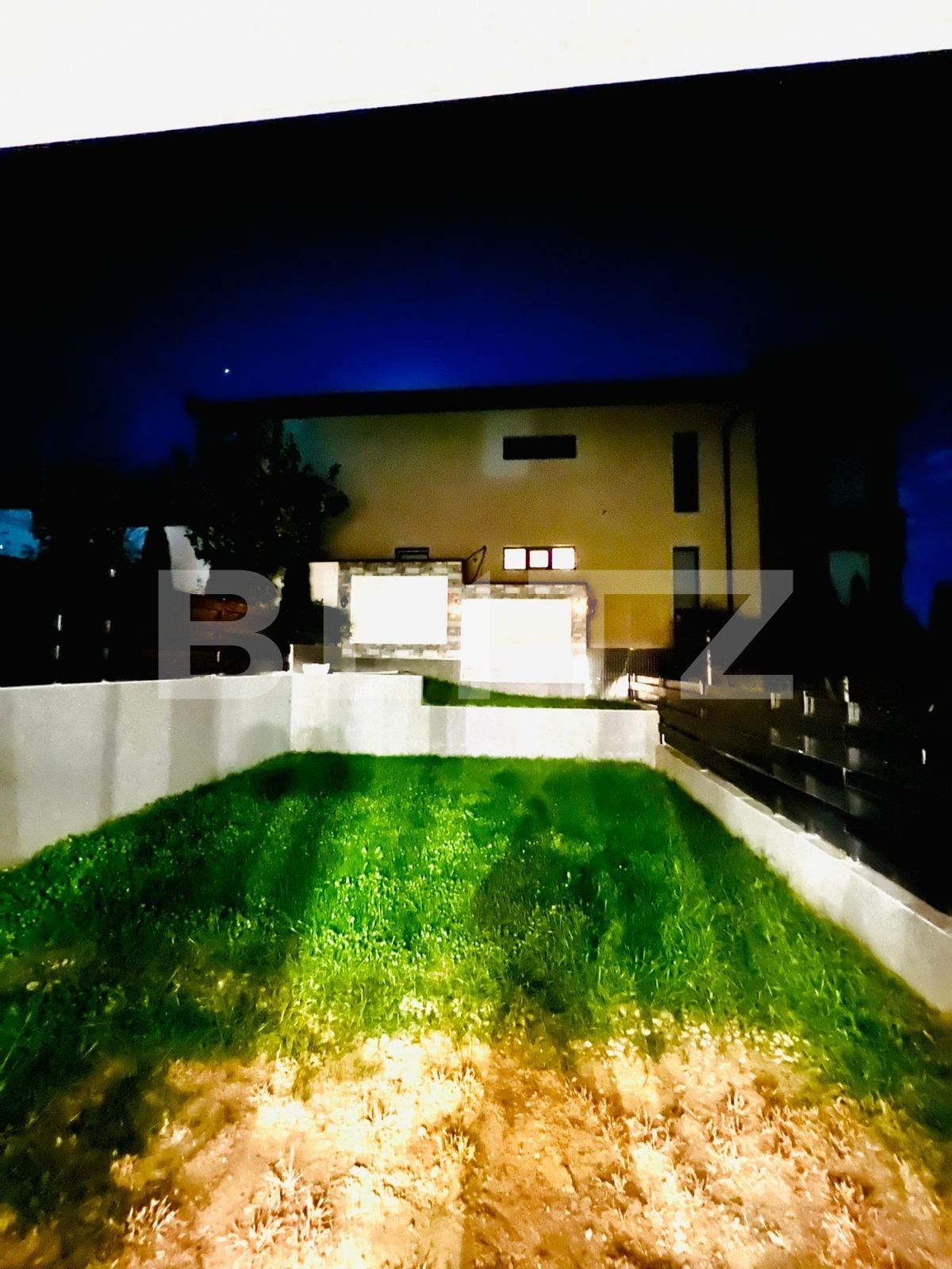 Casa de închiriat 4 camere Breazu - 101596CI | BLITZ Iași | Poza16