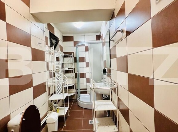 Casa de închiriat 2 camere Sararie - 101599CI | BLITZ Iași | Poza10