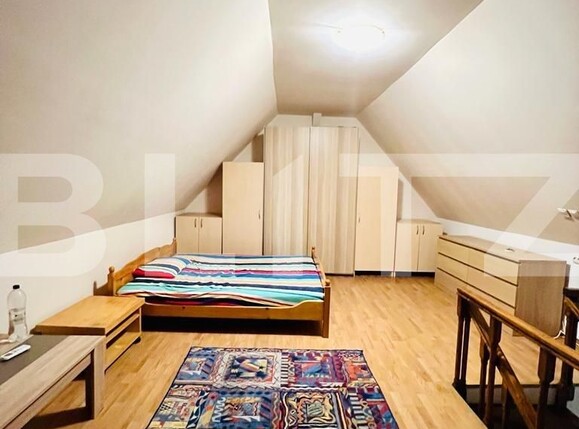 Casa de închiriat 2 camere Sararie - 101599CI | BLITZ Iași | Poza4