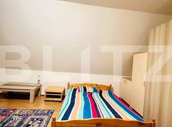 Casa de închiriat 2 camere Sararie - 101599CI | BLITZ Iași | Poza5