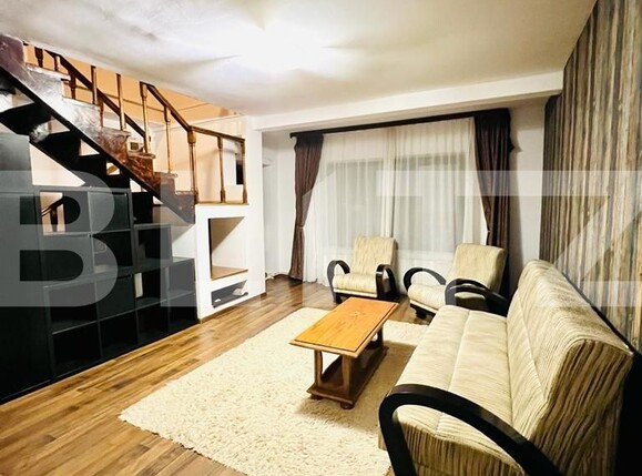 Casa de închiriat 2 camere Sararie - 101599CI | BLITZ Iași | Poza1