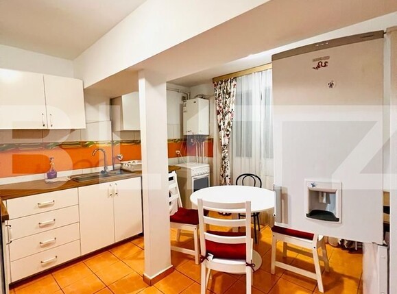 Casa de închiriat 2 camere Sararie - 101599CI | BLITZ Iași | Poza8