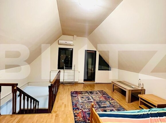 Casa de închiriat 2 camere Sararie - 101599CI | BLITZ Iași | Poza6