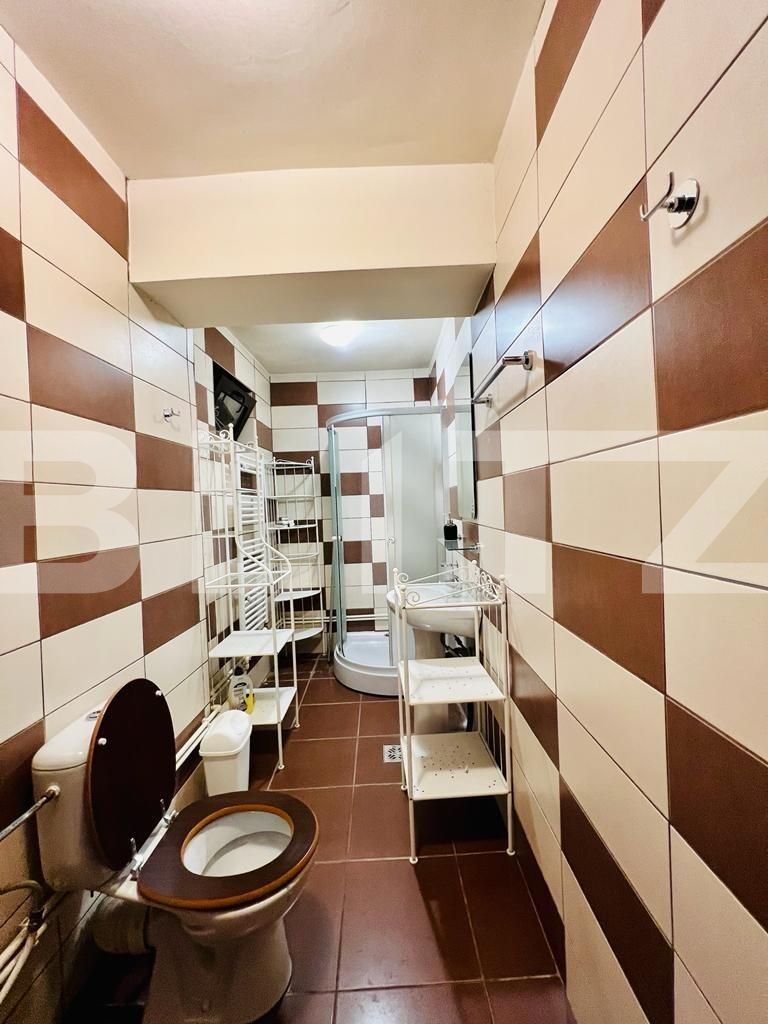 Casa de închiriat 2 camere Sararie - 101599CI | BLITZ Iași | Poza10