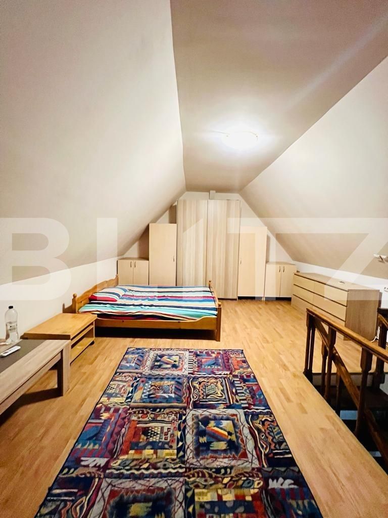 Casa de închiriat 2 camere Sararie - 101599CI | BLITZ Iași | Poza4