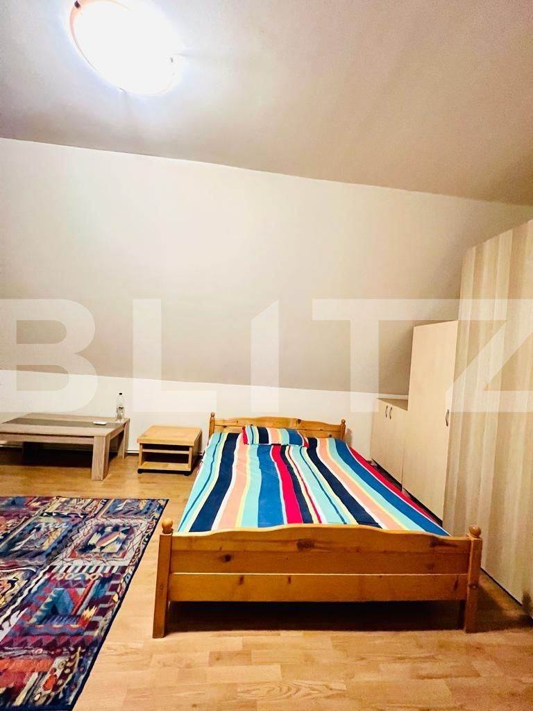 Casa de închiriat 2 camere Sararie - 101599CI | BLITZ Iași | Poza5