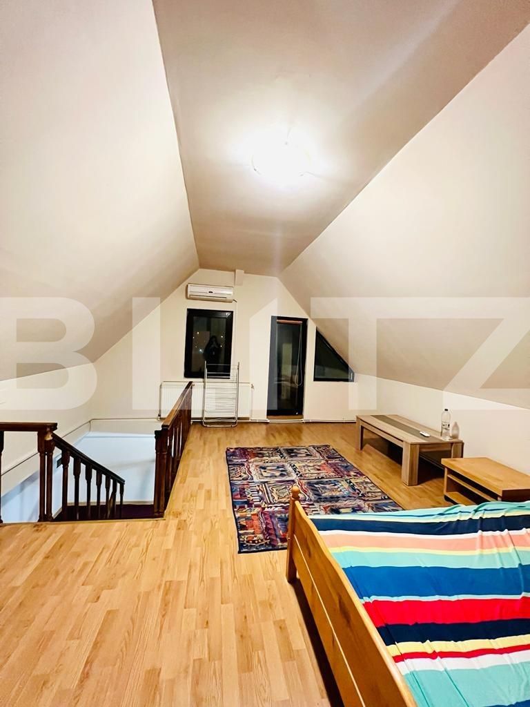 Casa de închiriat 2 camere Sararie - 101599CI | BLITZ Iași | Poza6