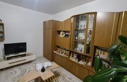 Apartament de 3 camere, 2 bai, etaj intermediar, Metalurgie