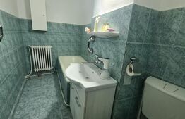 Apartament de 3 camere, 2 bai, etaj intermediar, Metalurgie
