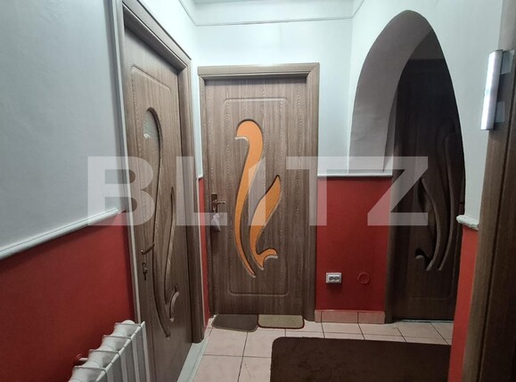 Apartament de vânzare 3 camere Metalurgie - 101601AV | BLITZ Iași | Poza5
