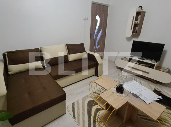 Apartament de vânzare 3 camere Metalurgie - 101601AV | BLITZ Iași | Poza1