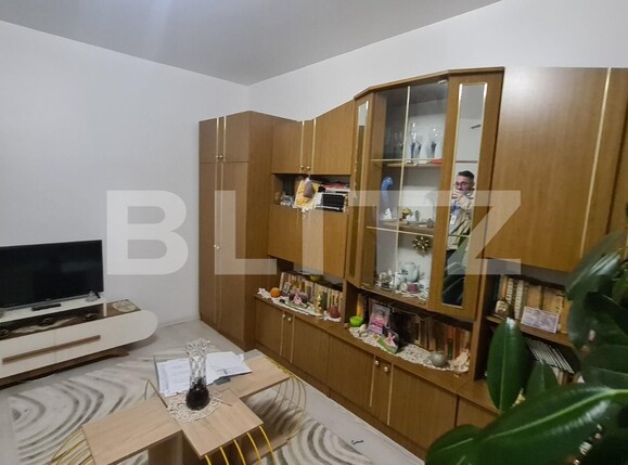 Apartament de vânzare 3 camere Metalurgie - 101601AV | BLITZ Iași | Poza2
