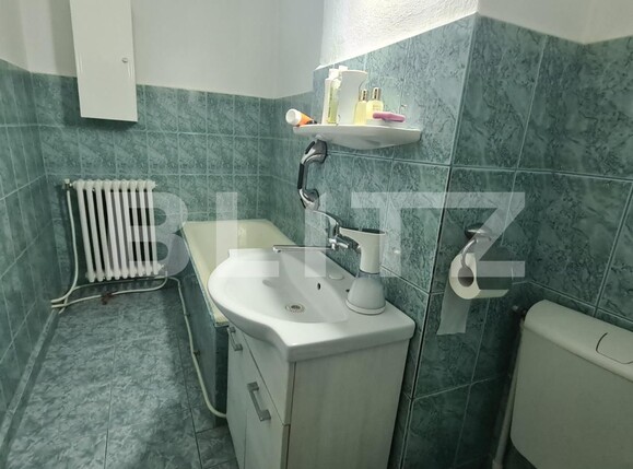 Apartament de vânzare 3 camere Metalurgie - 101601AV | BLITZ Iași | Poza7