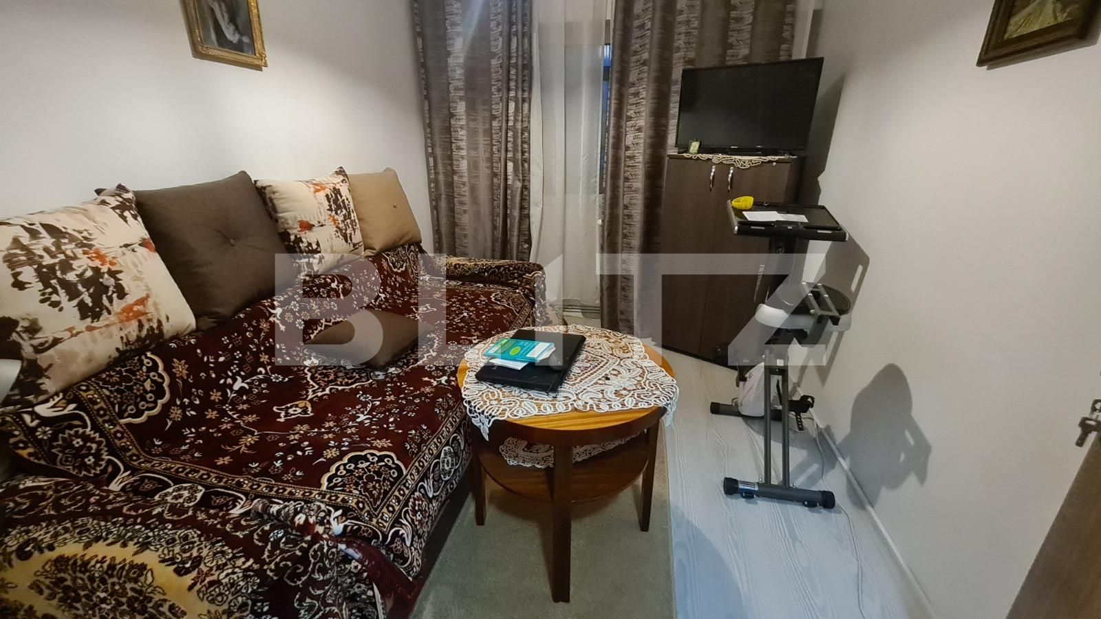 Apartament de vânzare 3 camere Metalurgie - 101601AV | BLITZ Iași | Poza4