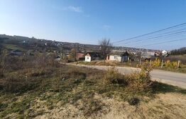 Teren intravilan 2000 mp, Visani