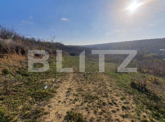 Teren de vânzare Visani - 101611TV | BLITZ Iași | Poza2