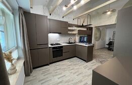 Apartament de 2 camere, 47mp, zona Copou