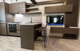 Apartament de 2 camere, 47mp, zona Copou