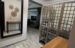 Apartament de 2 camere, 47mp, zona Copou