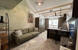 Apartament de 2 camere, 47mp, zona Copou