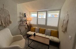 Apartament de 2 camere, 47mp, zona Copou