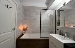 Apartament de 2 camere, 47mp, zona Copou