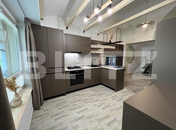 Apartament de închiriat 2 camere Copou - 101623AI | BLITZ Iași | Poza4