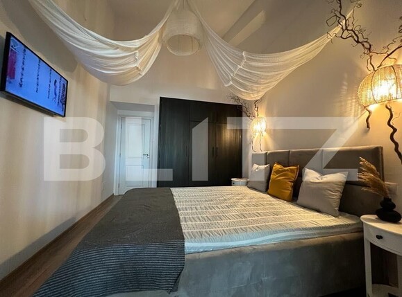 Apartament de închiriat 2 camere Copou - 101623AI | BLITZ Iași | Poza3