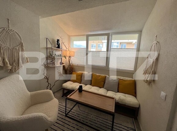 Apartament de închiriat 2 camere Copou - 101623AI | BLITZ Iași | Poza6