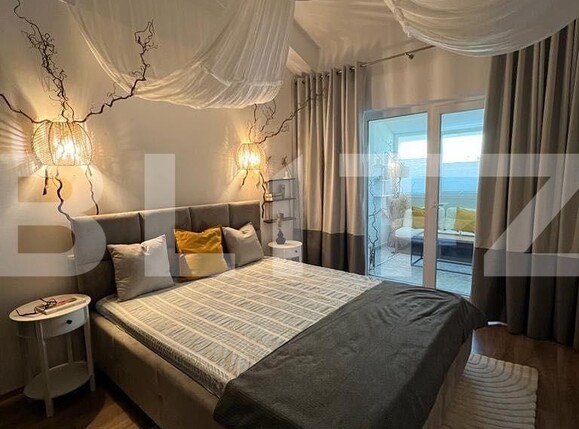 Apartament de închiriat 2 camere Copou - 101623AI | BLITZ Iași | Poza2