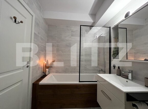 Apartament de închiriat 2 camere Copou - 101623AI | BLITZ Iași | Poza8