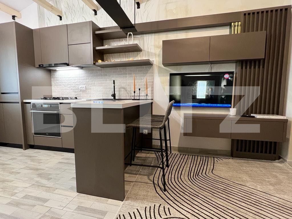 Apartament de închiriat 2 camere Copou - 101623AI | BLITZ Iași | Poza5