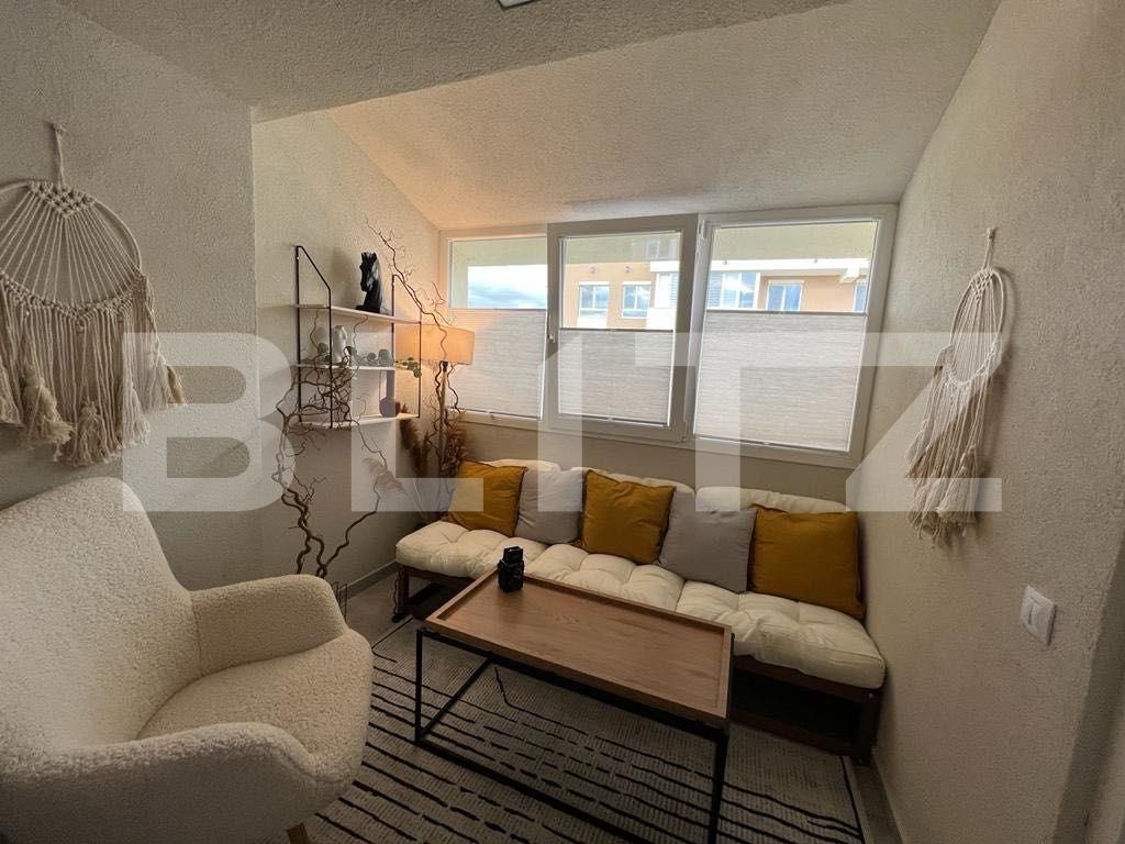 Apartament de închiriat 2 camere Copou - 101623AI | BLITZ Iași | Poza6