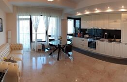 Apartament de 3 camere, 90mp, zona Copou