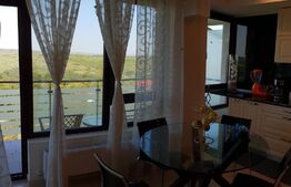 Apartament de 3 camere, 90mp, zona Copou