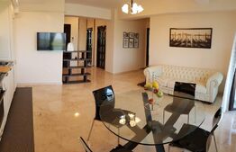 Apartament de 3 camere, 90mp, zona Copou