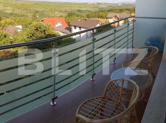 Apartament de închiriat 3 camere Copou - 101634AI | BLITZ Iași | Poza16